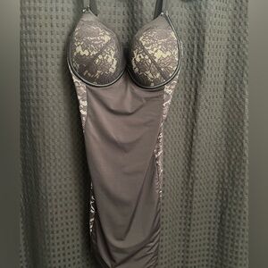 Maiden form Shapeware For Slipdress